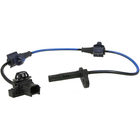 Wve Abs Wheel Speed Sensor, Wve 5S14025 5S14025